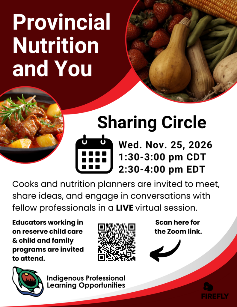 1 Provincial Nutrition and You Nov. 25