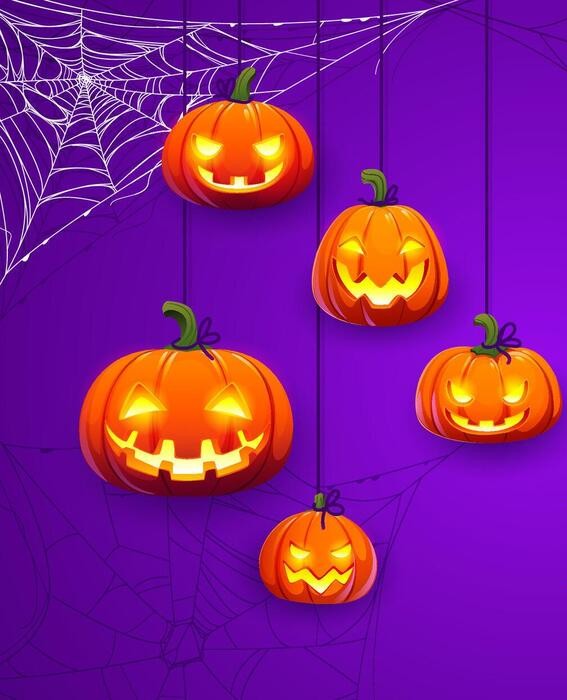Jack o Lantern