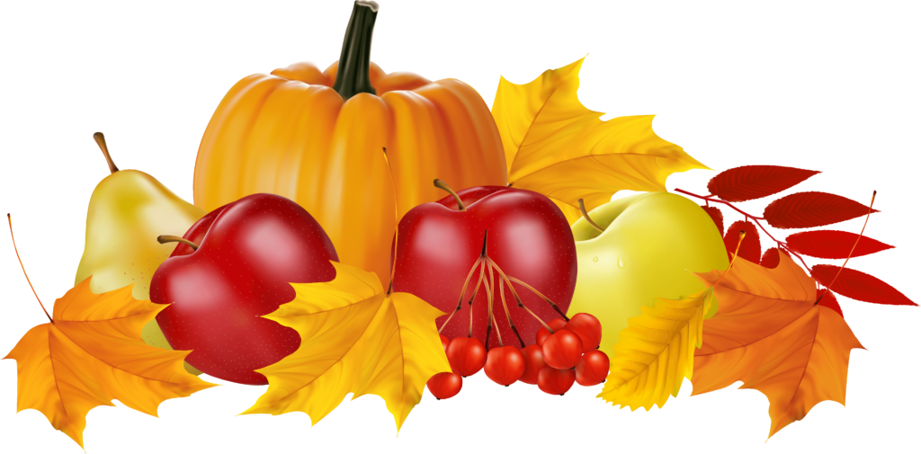 Autumn clipart free